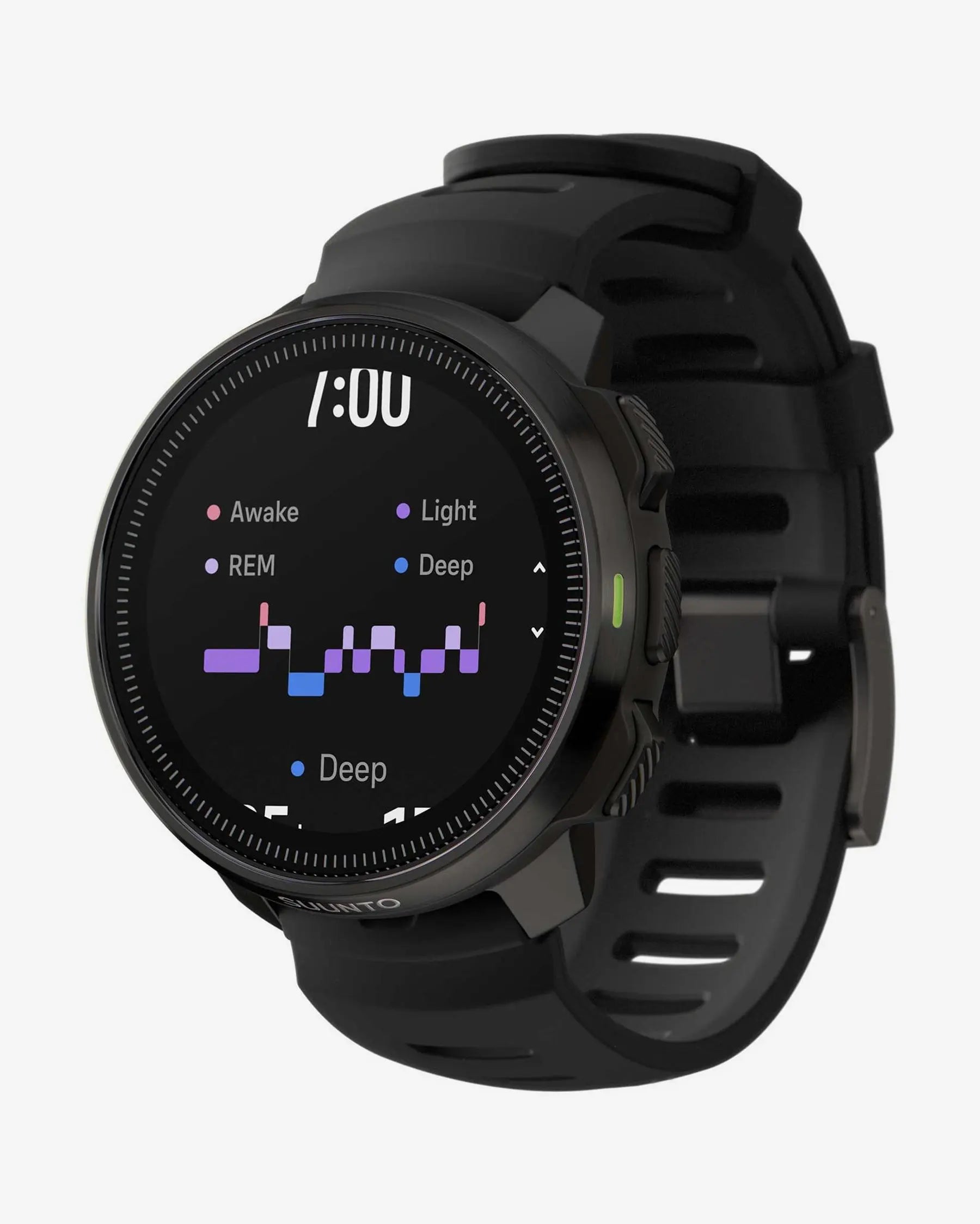 Suunto Ocean All Black