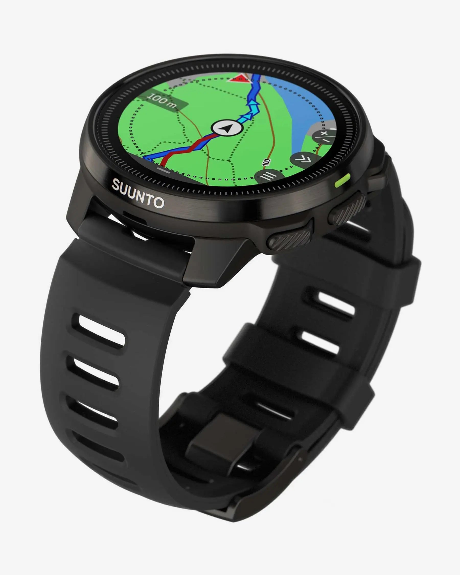 Suunto Ocean All Black