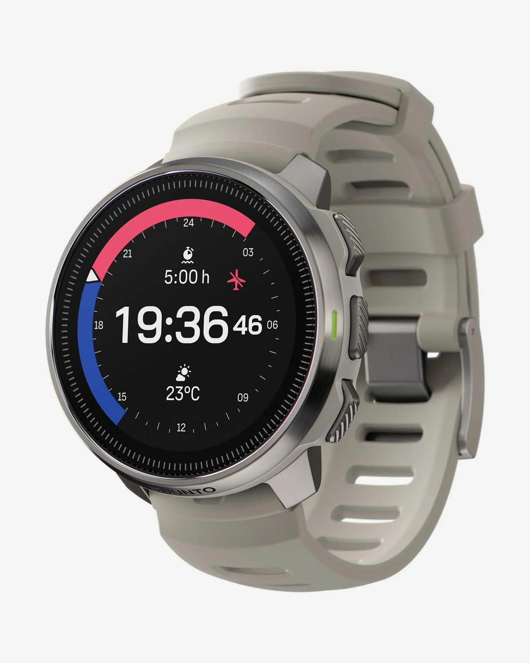 Suunto Ocean Sand