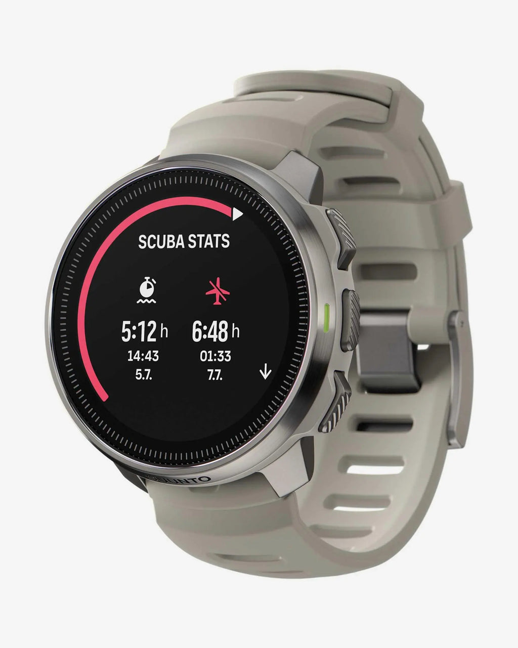 Suunto Ocean Sand