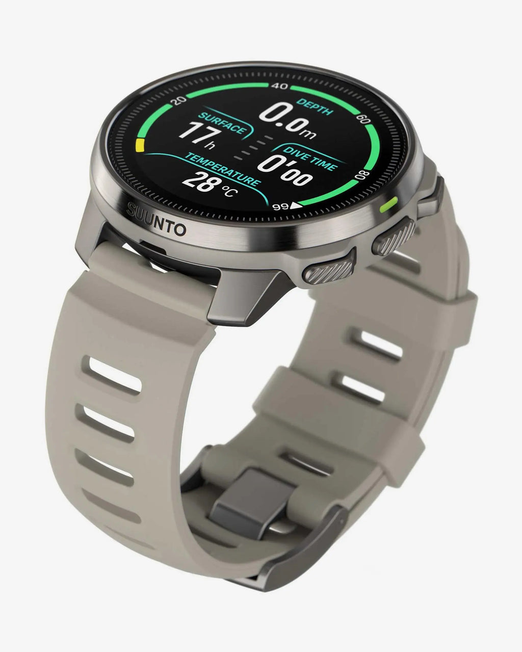 Suunto Ocean Sand
