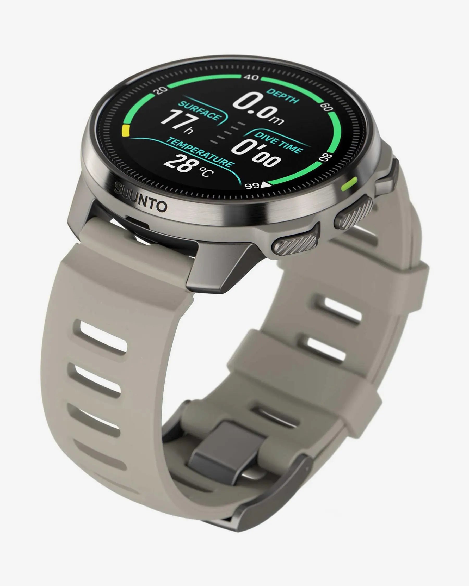 Suunto Ocean Sand