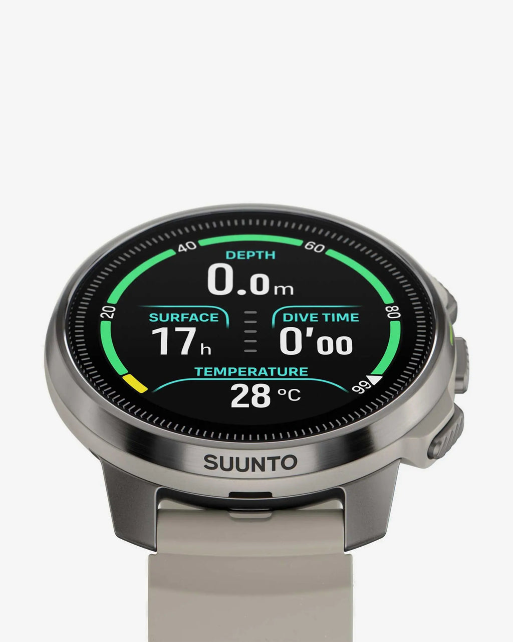 Suunto Ocean Sand