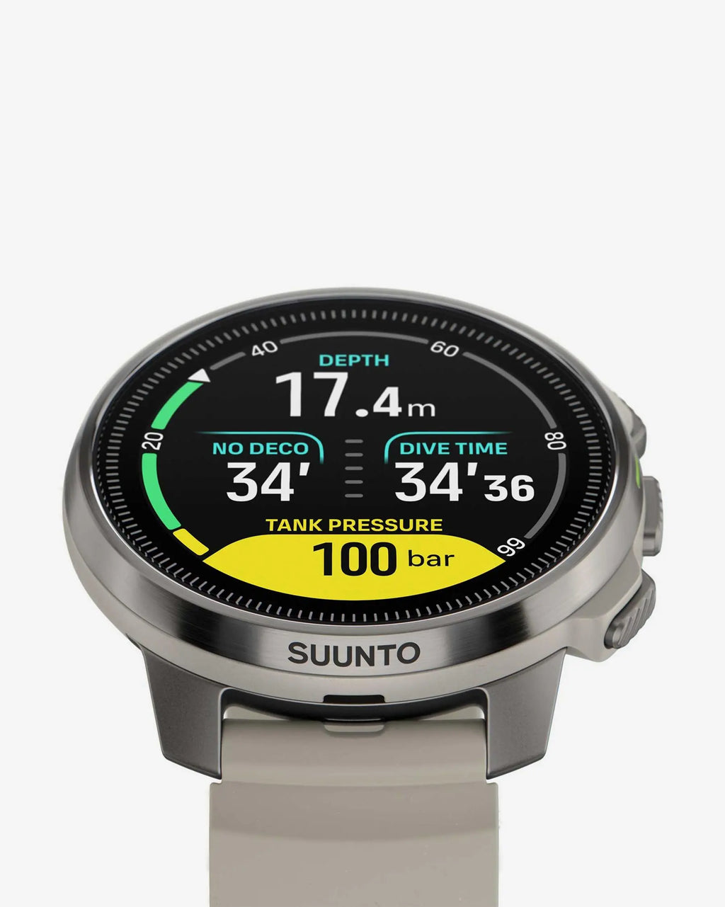 Suunto Ocean Sand