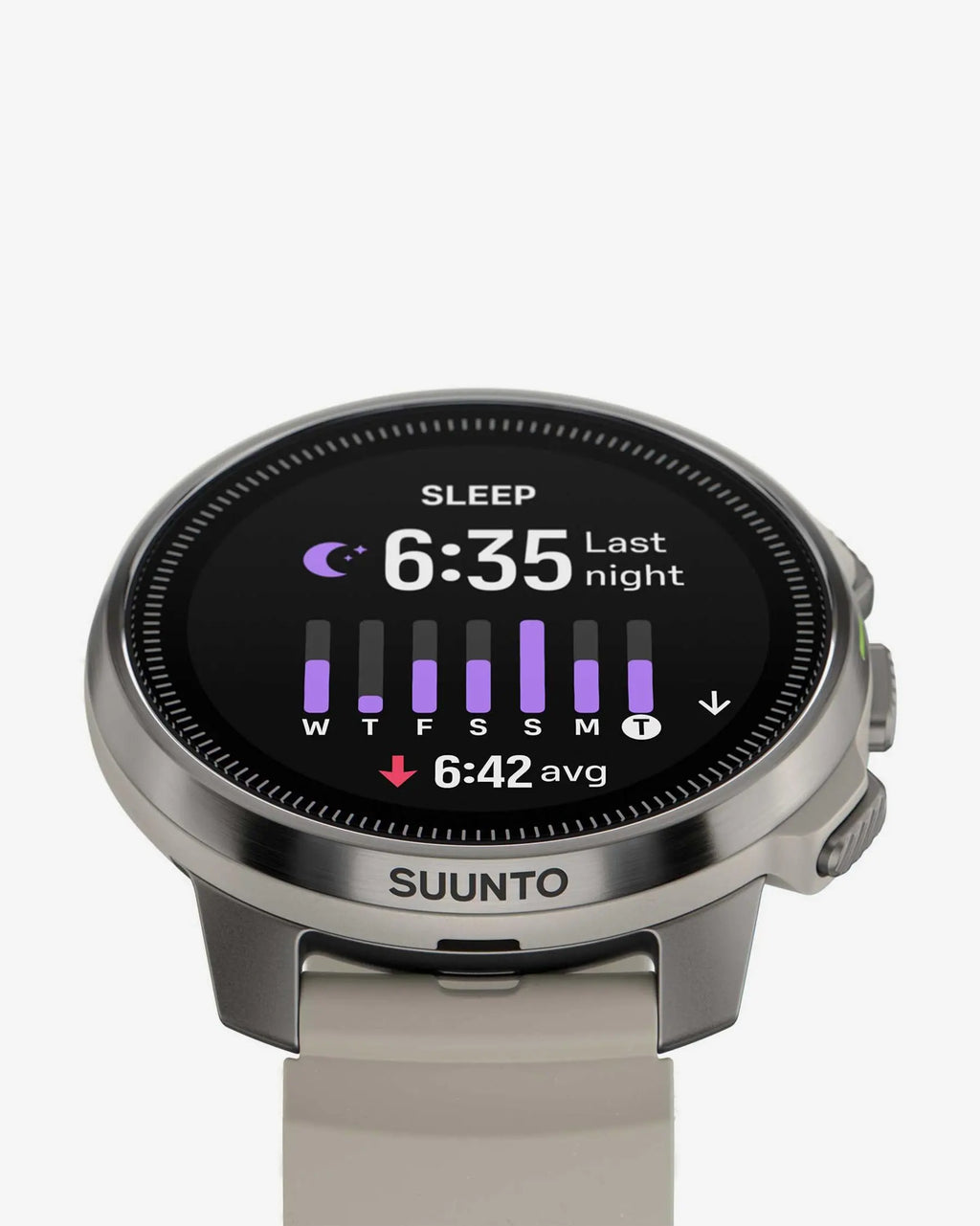 Suunto Ocean Sand