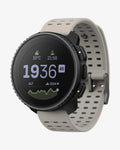 Suunto Vertical in Sand Black
