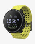 Suunto Vertical in Lime Black