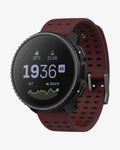 Suunto Vertical Black Ruby Red